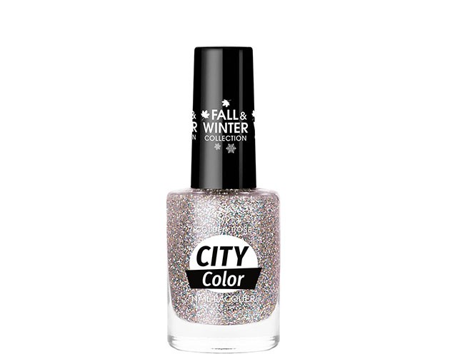 Golden Rose CITY COLOR LACQUER 301